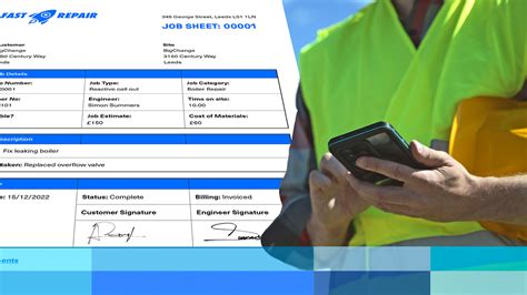 job sheet software|What is Job Sheet Software: A Beginner's Guide.